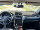 Toyota Camry 2017 года