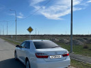 Toyota Camry 2017 года