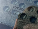 Toyota Camry 2017 года