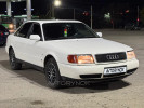 Audi 100 1991 года