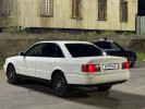 Audi 100 1991 года