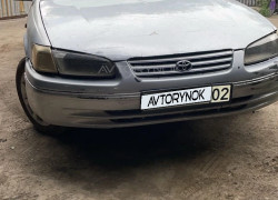 Toyota Camry 1997 года
