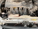 Toyota Corolla 2006 года