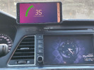 Hyundai Sonata 2016 года