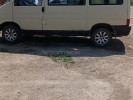 Volkswagen Transporter 1992 года