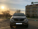 Kia Sportage 2015 года