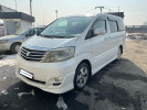 Toyota Alphard 2006 года