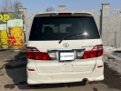Toyota Alphard 2006 года