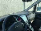 Toyota Alphard 2006 года