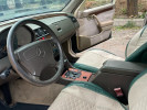 Mercedes-Benz C-Класс 1994 года