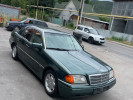 Mercedes-Benz C-Класс 1994 года