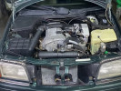 Mercedes-Benz C-Класс 1994 года