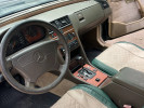 Mercedes-Benz C-Класс 1994 года