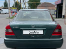 Mercedes-Benz C-Класс 1994 года