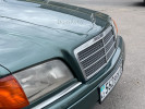 Mercedes-Benz C-Класс 1994 года