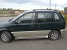 Mitsubishi RVR 1995 года