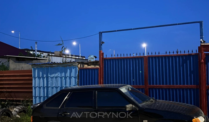 ВАЗ (Lada) 2114 2011 года