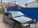 ВАЗ (Lada) 2114 2011 года