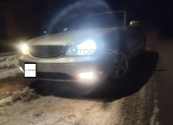 Nissan Cefiro 2000 года