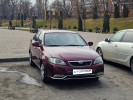 Daewoo Gentra 2014 года