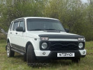 ВАЗ (Lada) 2121 (4x4) 2018 года