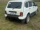 ВАЗ (Lada) 2121 (4x4) 2018 года
