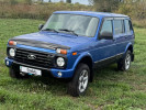 ВАЗ (Lada) 2121 (4x4) 2019 года