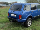 ВАЗ (Lada) 2121 (4x4) 2019 года