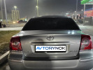 Toyota Avensis 2007 года