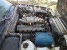 BMW 5 серия 1989 года