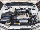 Mitsubishi Colt 1993 года