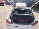 Mitsubishi Colt 1993 года