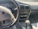Mitsubishi Colt 1993 года