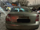 Volkswagen Passat 2003 года
