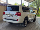 Toyota Land Cruiser 2013 года