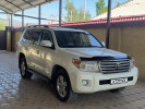 Toyota Land Cruiser 2013 года