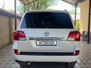 Toyota Land Cruiser 2013 года