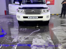Toyota Land Cruiser 2013 года