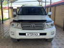 Toyota Land Cruiser 2013 года