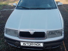 Skoda Octavia 2003 года