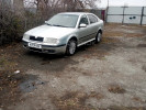 Skoda Octavia 2003 года