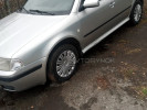 Skoda Octavia 2003 года