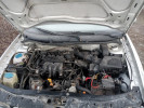 Skoda Octavia 2003 года
