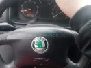 Skoda Octavia 2003 года