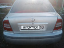 Skoda Octavia 2003 года