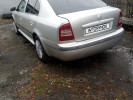 Skoda Octavia 2003 года