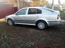 Skoda Octavia 2003 года