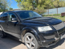 Volkswagen Touareg 2006 года