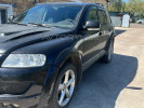 Volkswagen Touareg 2006 года