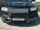 Volkswagen Touareg 2006 года